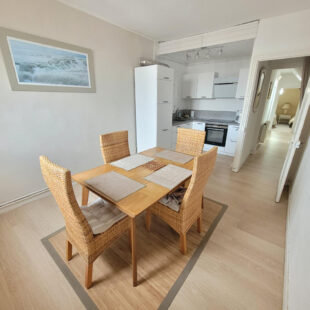 Découvrez cet ensemble de 6 appartements T3 au sein d’un immeuble historique !!