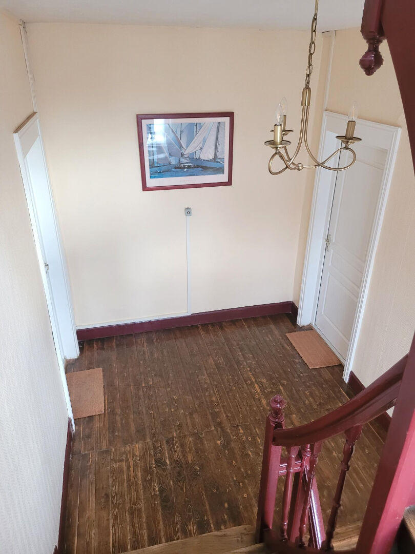 Découvrez cet ensemble de 6 appartements T3 au sein d’un immeuble historique !!