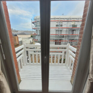 Découvrez cet ensemble de 6 appartements T3 au sein d’un immeuble historique !!
