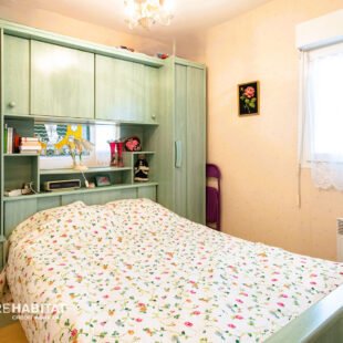 Appartement vue mer Merlimont-Plage