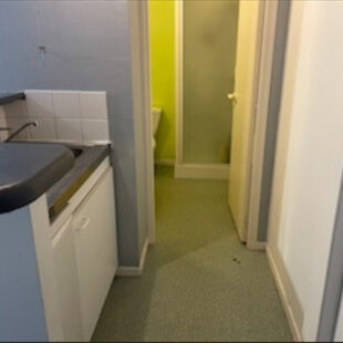 Appartement Arras 1 pièce(s)