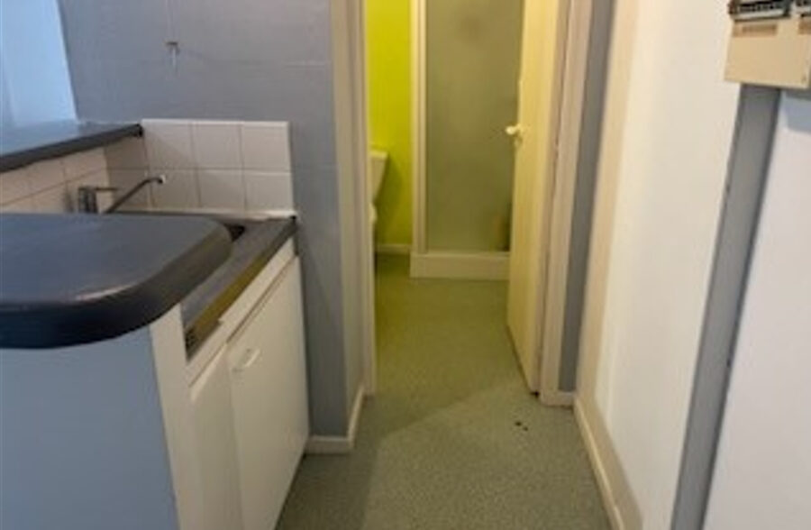 Appartement Arras 1 pièce(s)