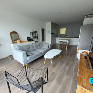 LILLE FIVES-T3-PARKING-BALCON