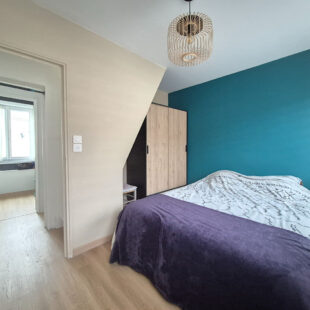 LILLE MOULINS – RUE DE LYON : CHARMANTE MAISON DE 64 m²