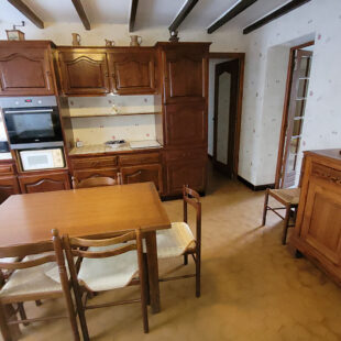 Maison Templemars avec double entrée  4 chambres jardin et garage <small> Sous compromis </small>
