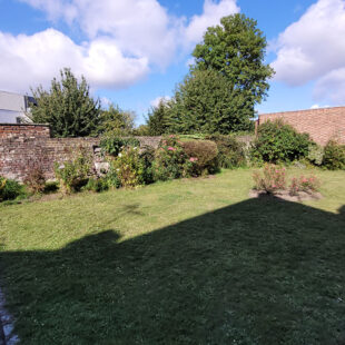 Maison Templemars avec double entrée  4 chambres jardin et garage <small> Sous compromis </small>