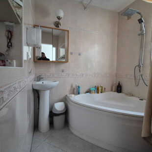 Maison de 92 m² 3 chambre + bureau et jardin de ville