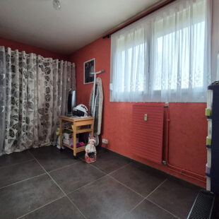 GRAND APPARTEMENT 2 CHAMBRES AVEC BALCON CENTRE VILLE