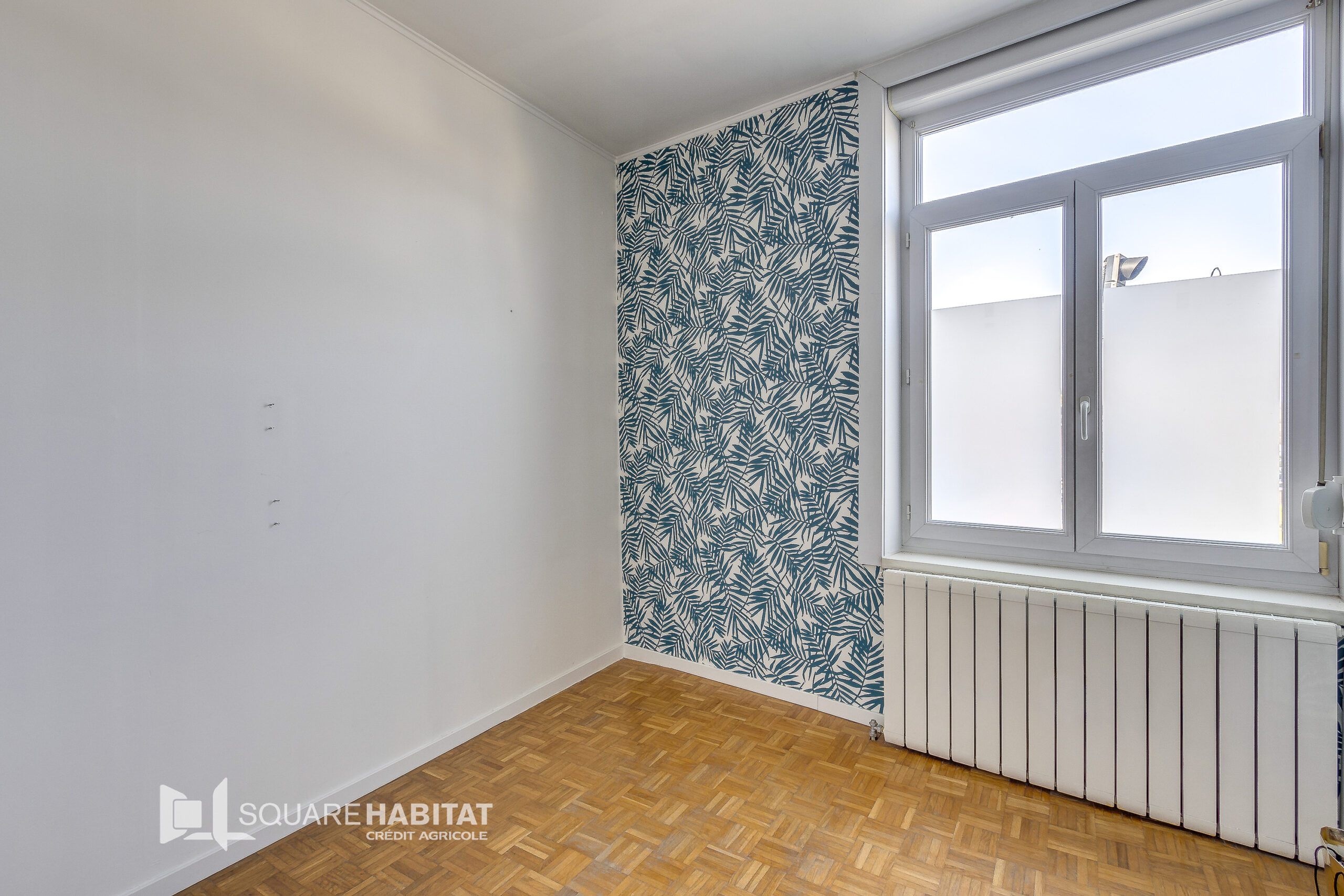 Maison avec possibilité semi-plain-pied de 148 m².