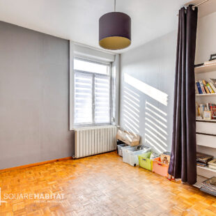 Maison avec possibilité semi-plain-pied de 148 m².