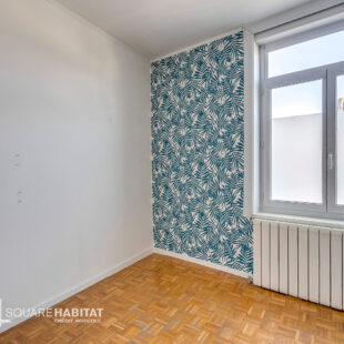 Maison avec possibilité semi-plain-pied de 148 m².