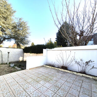 Maison Wattignies avec atelier et jardin