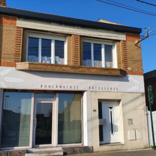 Immeuble