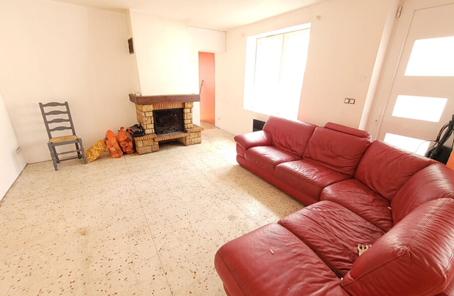Maison individuelle Anzin 5 pièces 85 m2 + garage