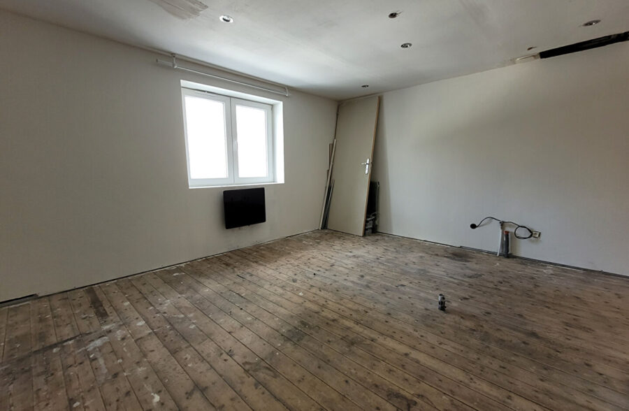 Maison individuelle Anzin 5 pièces 85 m2 + garage