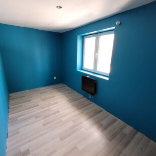 Maison individuelle Anzin 5 pièces 85 m2 + garage