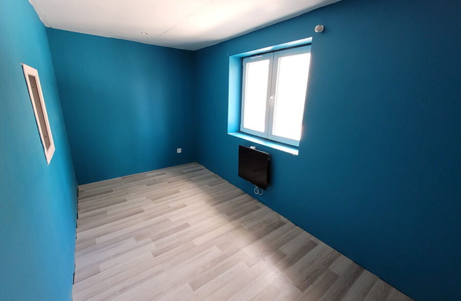 Maison individuelle Anzin 5 pièces 85 m2 + garage