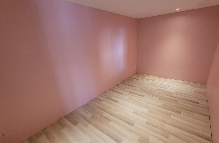 Maison individuelle Anzin 5 pièces 85 m2 + garage