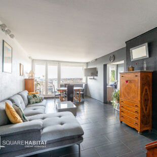 Appartement Valenciennes 4 pièce(s) 69.84 m2