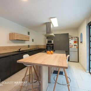 PLAIN PIED INDIVIDUEL