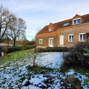 Maison Ghissignies 5 pièce(s) 104 m2