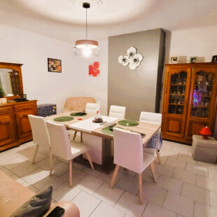 Maison Ghissignies 5 pièce(s) 104 m2