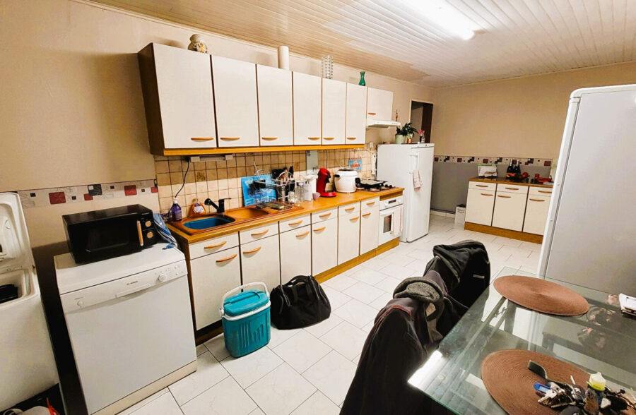 Maison Ghissignies 5 pièce(s) 104 m2