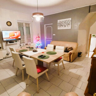 Maison Ghissignies 5 pièce(s) 104 m2