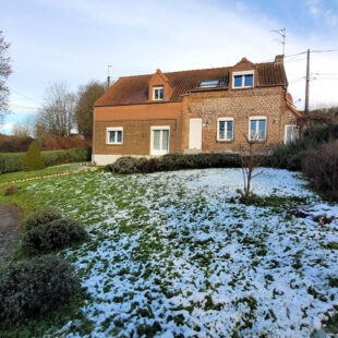 Maison Ghissignies 5 pièce(s) 104 m2