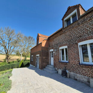 Maison Ghissignies 5 pièce(s) 104 m2