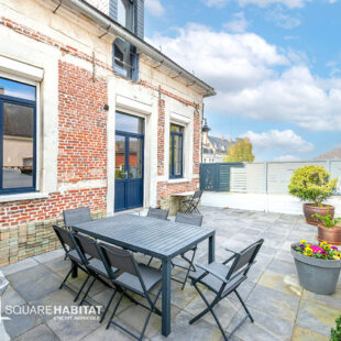 Maison Cambrai 10 pièce(s) 260 m2