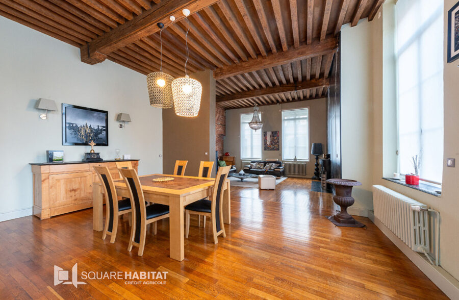 Maison Cambrai 10 pièce(s) 260 m2