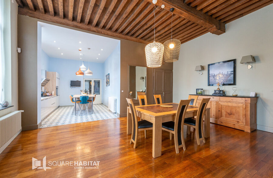 Maison Cambrai 10 pièce(s) 260 m2