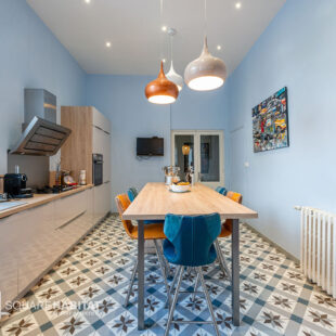 Maison Cambrai 10 pièce(s) 260 m2