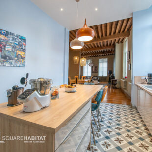 Maison Cambrai 10 pièce(s) 260 m2