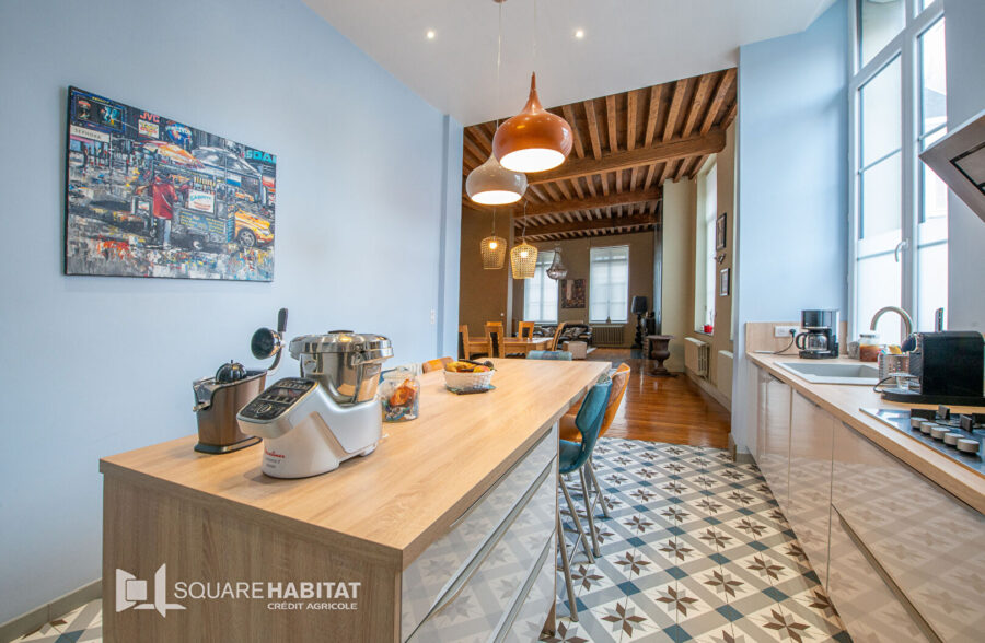 Maison Cambrai 10 pièce(s) 260 m2