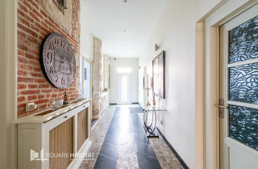 Maison Cambrai 10 pièce(s) 260 m2