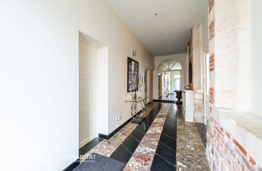 Maison Cambrai 10 pièce(s) 260 m2