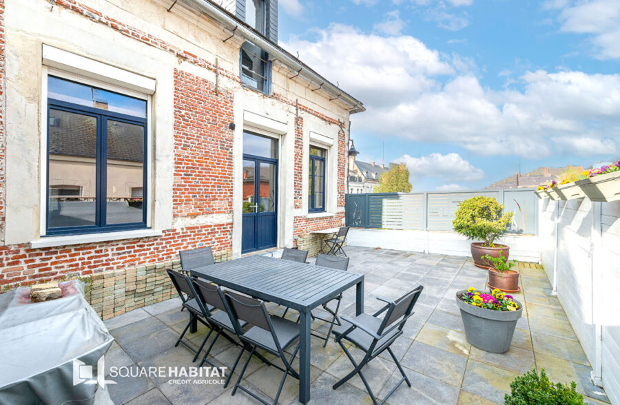 Maison Cambrai 10 pièce(s) 260 m2