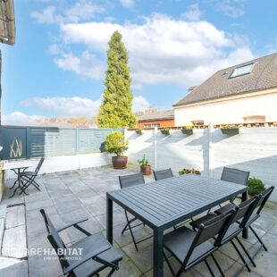 Maison Cambrai 10 pièce(s) 260 m2
