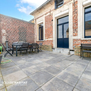 Maison Cambrai 10 pièce(s) 260 m2