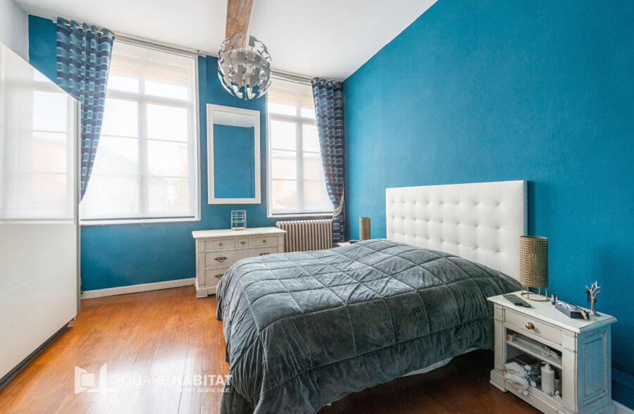 Maison Cambrai 10 pièce(s) 260 m2