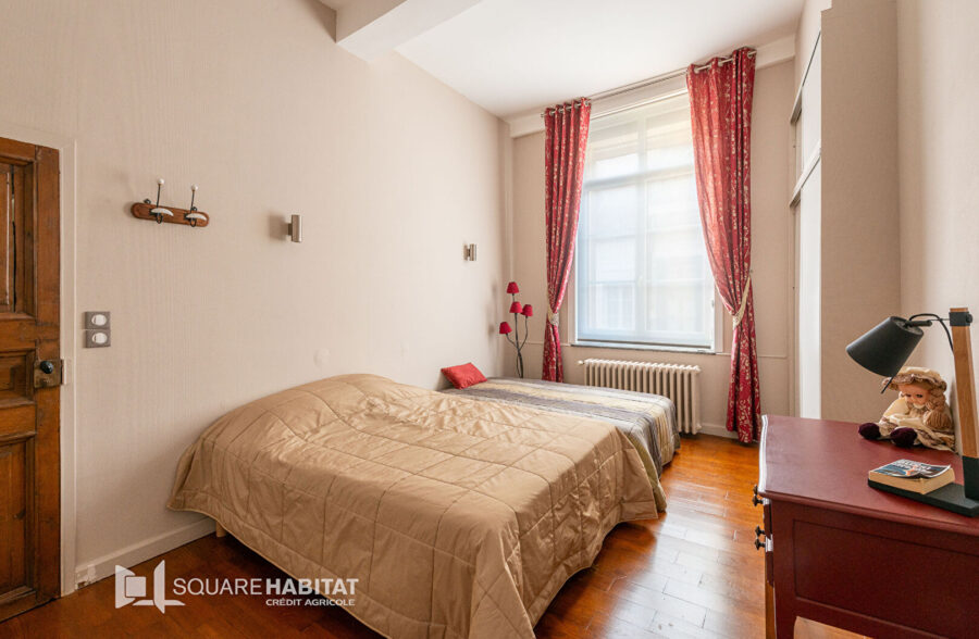 Maison Cambrai 10 pièce(s) 260 m2
