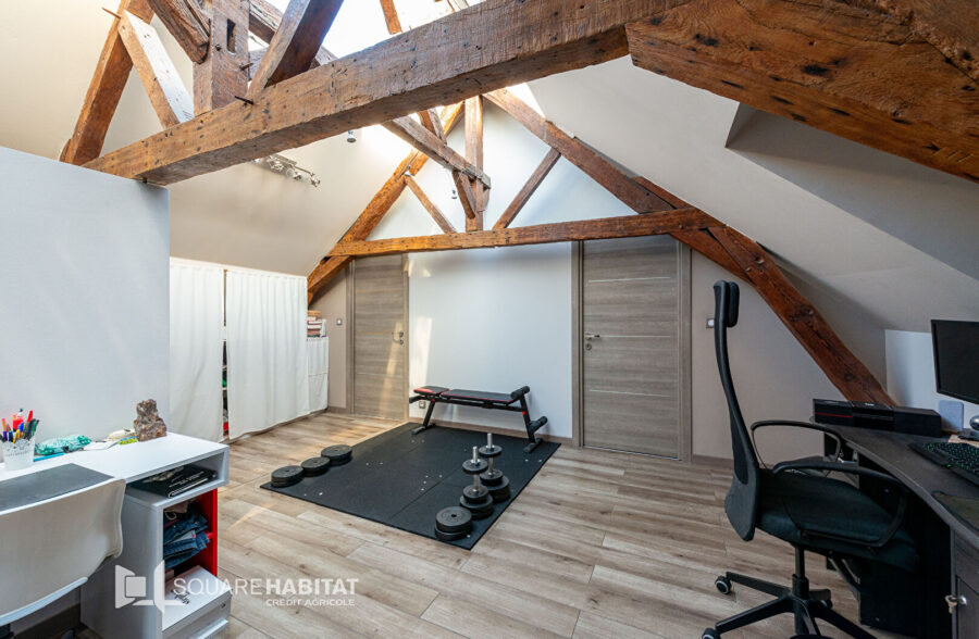 Maison Cambrai 10 pièce(s) 260 m2