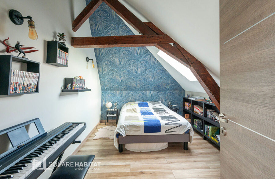 Maison Cambrai 10 pièce(s) 260 m2