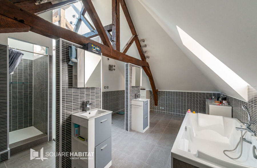 Maison Cambrai 10 pièce(s) 260 m2