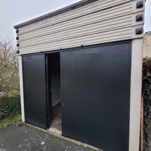 Parking / box Cambrai