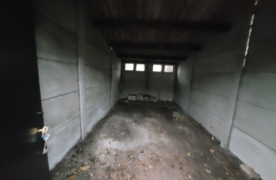 Parking / box Cambrai