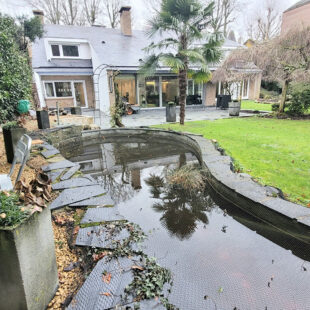 Maison Cambrai 15 pièce(s) 345 m2