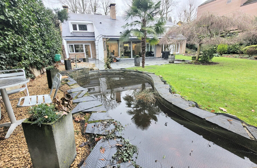 Maison Cambrai 15 pièce(s) 345 m2